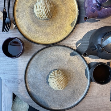 栗活② HISAYA KYOTO