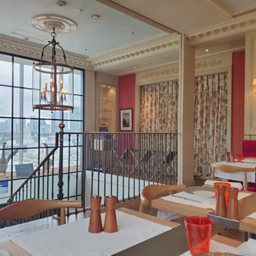 素敵なビストロ♡