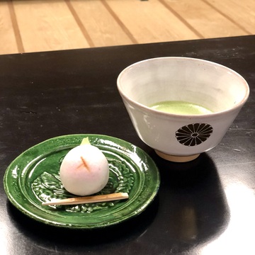 そうそう、京都、行ってきてん ⑤ 〜辰年・龍巡り開運ツアー 後編〜