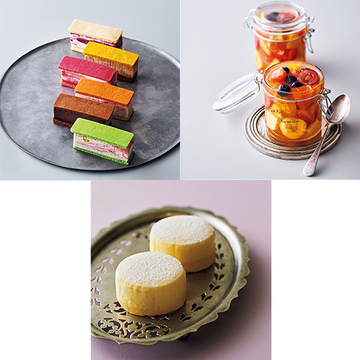 【大人の手土産】楽しい集まりに持っていきたい「絶品スイーツ」3選