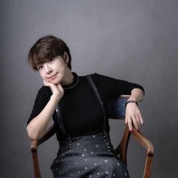 京都こいやまCafe&写真スタジオで記念写真