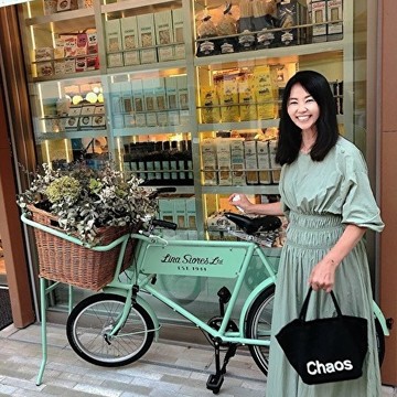 ロンドンで人気のLina Store 表参道のデザートおススメです！