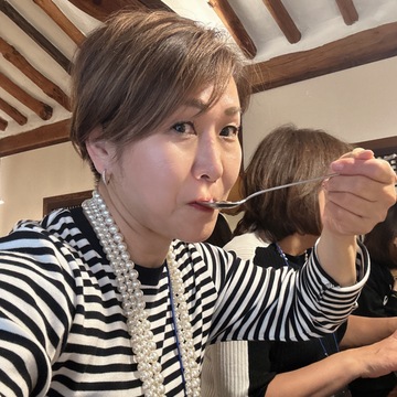 韓国　全羅北道南原市の旅　１day目　グルメ編