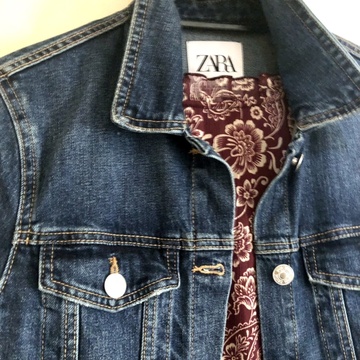 春♪ ZARAコーデとニューヘア✂︎