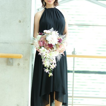 美術館に座っていたら…モデルポーズの指導をうけちゃいました。