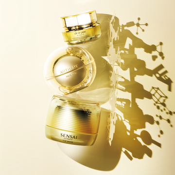 できあがるまでのストーリーに思いを馳せる最高級の化粧品【大人美が目覚めるとき vol.20】