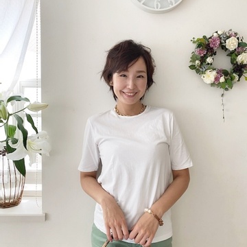 Jマダムのショートヘアアレンジ♪