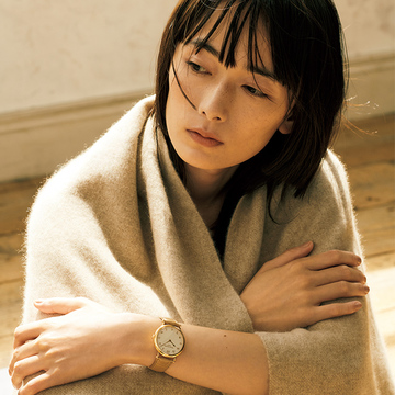 素顔の自分を飾らず表現できる「パテック フィリップ」の時計【10の人生、10の時計】