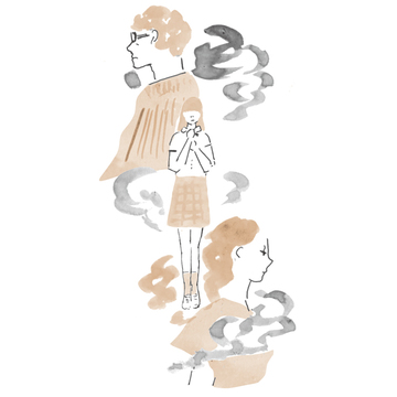 【50代“離婚”の決断】子供の親権・養育費・教育費の問題を専門家が解説！