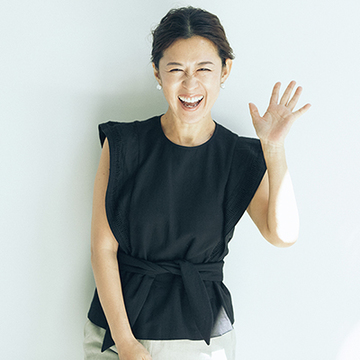 大草さんがアドバイス！夏のおしゃれの考え方3【大草直子の夏のファッション相談室】