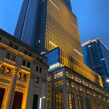 芸術の秋『Immersive Museum』へ