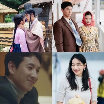 【韓国ドラマ】忙しい毎日の「疲れた心が癒される」あたたかい感動ドラマ8選