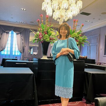 一皿ずつが絵本の中に入り込んだよう！目にも美味しいロブションへ。