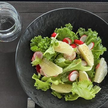 ３日でマイナス２キロ！DELIFASの食べるファスティングをしました。