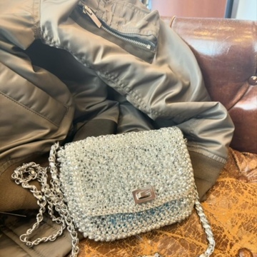 ★久々のハイライトと初・アンテプリマ★