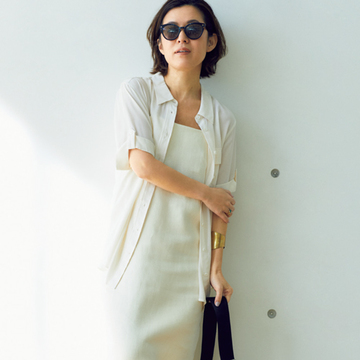 年齢で似合う色・デザインは変わる？どう着こなせばいい？【スタイリスト大草直子のおしゃれ悩みQ＆A】