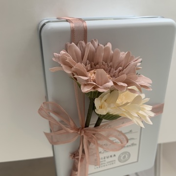 しあわせのお菓子～シズカ洋菓子店～