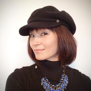 探していた理想のキャスケット(^▽^)/