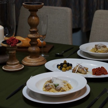 クリスマスディナー