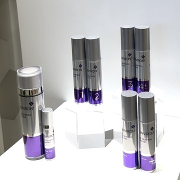 ずっと使い続けたいスキンケア「ENVIRON」✨POPUP開催中