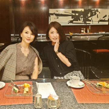 夏休み頑張った自分に！ご褒美ホテル鉄板焼きディナー