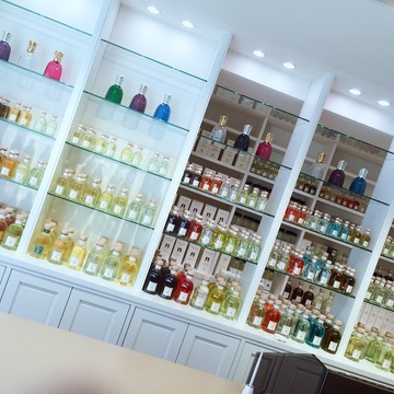 香りのある生活・・・Ｄｒ．Ｖｒａｎｊｅｓ