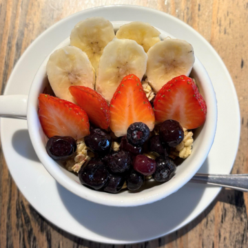 １番近いハワイレストラン＊コナズ珈琲へ（追記あり）