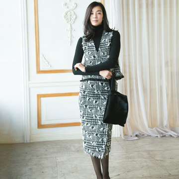 次の同窓会には「セットアップ」で 五選