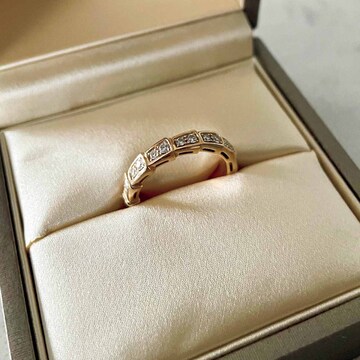 【Jマダム9人が愛するジュエリー】シャネル、エルメス、ブルガリなど、愛用ジュエリーを披露