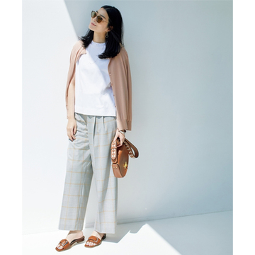 簡単に履けてストレスフリー！“つっかけタイプ”のサンダルが人気復活【大人女性が選ぶべきサンダル】