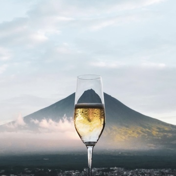 星のや富士 グランピング 後編