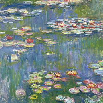 日本を愛したモネと、モネの作品を愛する日本人。共鳴しあう理由とは【この秋モネにひたる】