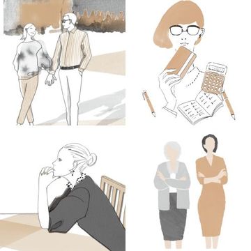 50代が抱える、対人関係・夫婦・家族・働き方・老後など「リアルなお悩み」総まとめ