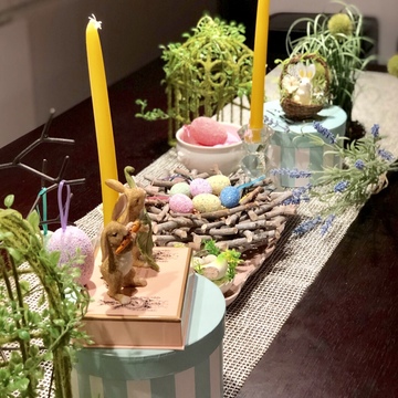 もうすぐイースター.☆°.＊