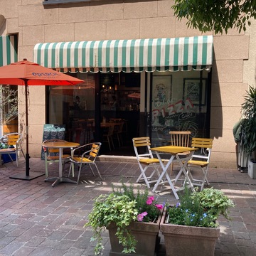 港区のイタリア