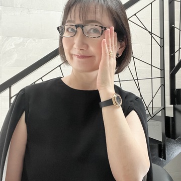 私のリーディンググラスコレクション♪