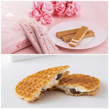 「ありがとう」を上品に伝える、お礼やお返しにちょうどいい手土産8選