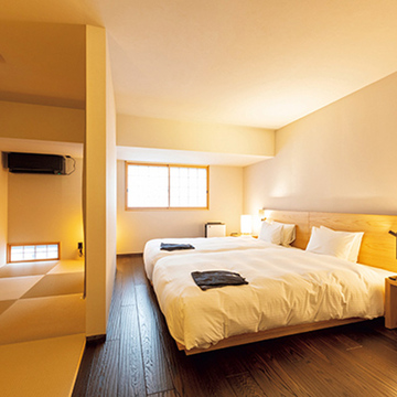 【50代が行くべき話題のホテル】福井、東京、熱海のニューオープンホテル＆スパ