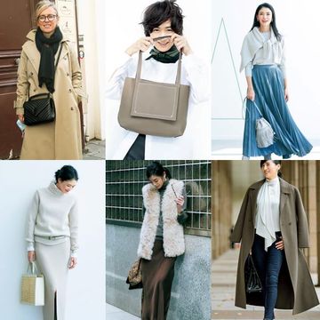 パリ＆ミラノのおしゃれマダム「ショートブーツ」コーデが素敵【ファッション人気ランキングTOP10】