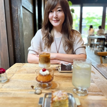 夫婦の時間に、住宅街の古民家カフェへ【とれぽ珈琲】