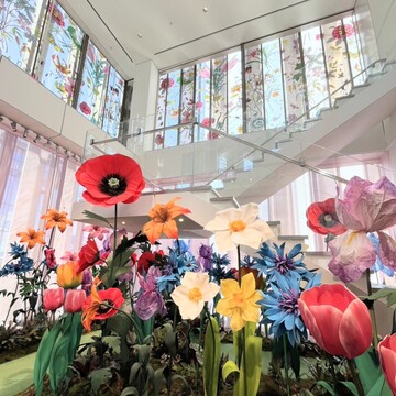 遅ればせながら「Gucci　Visions」グッチ銀座ギャラリーに行って来ました。