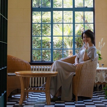 大人のリゾートアクセサリー