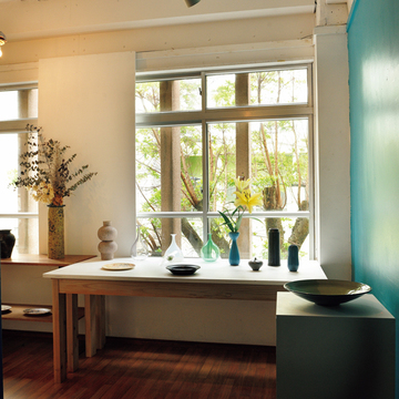 【50代からの沖縄 最旬アドレス】沖縄の作家の器を中心にセレクト「GARB DOMINGO」