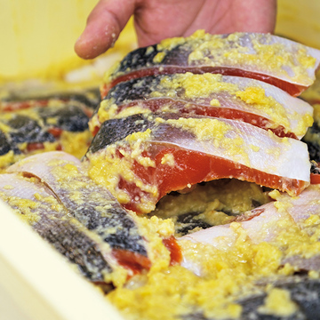 魚のうま味がしっかり味わえる！京都錦市場 近新 多宝庵「西京味噌漬け・粕漬け」【食卓の定番にしたい“京都の味”】