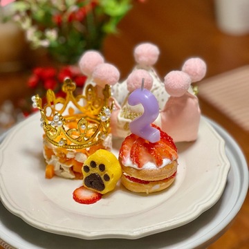 本年もどうぞ宜しくお願い申し上げます♡