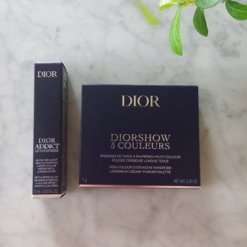 夏メイク、今年はこれを新調しました♡