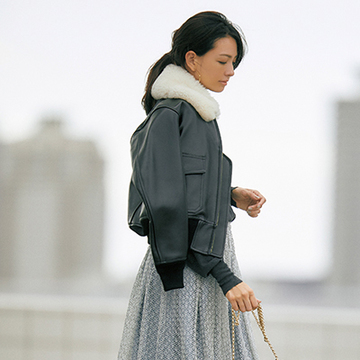 着るだけでおしゃれ見え！ 大人のための「ラクして着映え」秋冬アイテム28