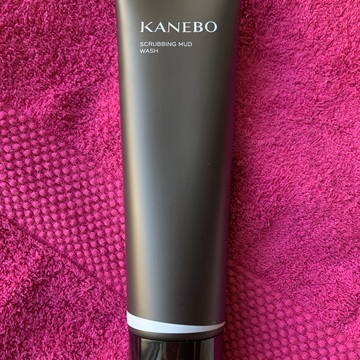 洗顔を見直しました！