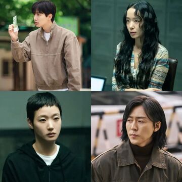 【韓国ドラマ】面白くて一気見！「Netflix」配信ラインナップ（2025年10月～12月）痛快アクションや衝撃のサスペンス