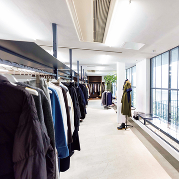 【50代 洋服どこで買う？おしゃれプロおすすめショップ】白金台「BIOTOP ビオトープ」